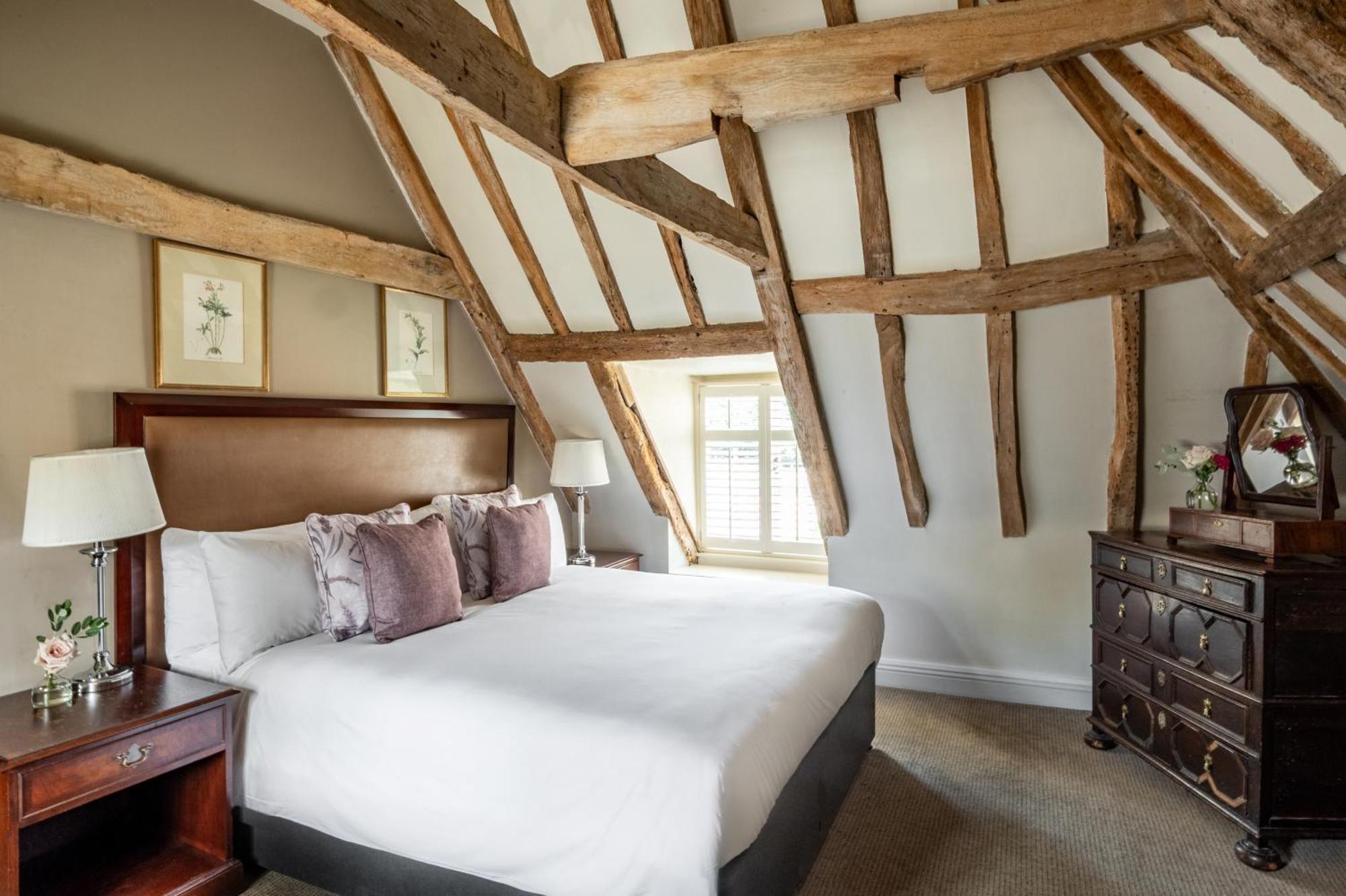 Chilston Park Hotel Lenham Kültér fotó